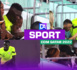 CDM 2022 : La tanière a été  envahie par les enfants des joueurs qui se sont entraînés devant leurs familles…