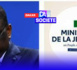 Budget du Ministère de la jeunesse, de l'Entrepreneuriat et de l’Emploi : une coquille vide qui nous coûte 31 milliards !