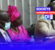 Assemblée nationale : Deuxième apparition d’Aminata Touré depuis le début du marathon budgétaire