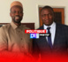 Politique : Toussaint Manga rejoint Ousmane Sonko