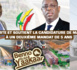 [🔴Direct] Fatick porte et soutient la candidature de Macky Sall