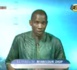 JT WOLOF SEN TV DU 20 AOUT 2014