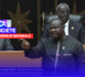 Matar Diop alerte le ministre Antoine Diome : « Il faut envoyer une forte sécurité chez les familles religieuses! »