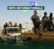 Mali : 10 otages libérés d’un groupe de narcotrafiquants parmi lesquels un Franco-sénégalais.