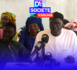 Kaoack / Réunion de Taxawu Sénégal : Diockel Gadiaga tacle sévèrement le régime en place et invalide la troisième candidature du président Macky Sall.