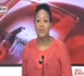 JT Français 20H - Présentation Sarah Cissé et Léa Ndiaye - 21 Août 2014