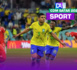 Mondial 2022 : Sans Neymar, le Brésil domine la Suisse et se qualifie en huitièmes de finale…