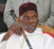 Abdoulaye Wade : "Je vais vous dire le problème d'Idrissa Seck..."