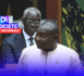 Ndiaga Niang sur les cases des tout-petits : "Il faut aller vers l'équité territoriale".