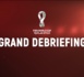[🔴Direct ]GRAND DEBRIEFING : Senegal-Equateur : les Lions vers le grand saut pour les 8eme ?