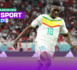 Sénégal vs Équateur : Ismaëla Sarr ouvre le score sur penalty ! (1-0)