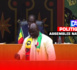 Assemblée Nationale : Ousmane Thiam de la coalition Wallu vote le budget du ministère de l'intérieur et s'explique.