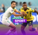 Ilimane Ndiaye : « Je peux mieux faire… quand j’ai pris le ballon pour tirer le penalty… » 