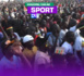 FanZone / Place de la nation : L'ambiance folle après la qualification des Lions de la Téranga en huitième de finale