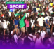 Sénégal - Équateur : Revivez l'ambiance de match à la Fan Zone de la corniche Ouest.
