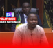 Assemblée Nationale / La réponse salée de Farba Ngom à Guy Marius Sagna : « Il y’a des terroristes internes qui voient le mal partout, il faut essayer de reconnaître les faits! »