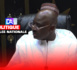 Assemblée Nationale / La réponse salée de Farba Ngom à Guy Marius Sagna : « Il y’a des terroristes internes qui voient le mal partout, il faut essayer de reconnaître les faits! »