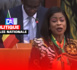 Assemblée Nationale : Coura Macky recadre ses collègues députés et insiste sur le respect des appartenances religieuses au sein de l’hémicycle