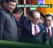L'ancien président chinois Jiang Zemin est mort