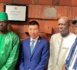 L’Université Cheikh Anta Diop (UCAD) inaugure son laboratoire Huawei dans le cadre  du programme Huawei ICT Academy