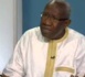 Le Point Avec Le Professeur Iba Der Thiam