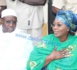  DIOURBEL-Mouhamadou Makhtar Cissé et sa délégation reçus dans la dignité durant les obsèques de Bassirou Faye