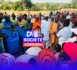 Kédougou : après sa victoire aux élections législatives, Ousmane Sylla entame une tournée de remerciement.