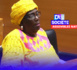 Insolite à l'Assemblée nationale : la députée de la Diaspora de Yewwi Askan Wi, Ndèye Satalla Diop, se tape une sieste en pleine séance.