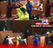 Assemblée nationale : Massata Samb giffle Amy Ndiaye Gniby, le président de l'assemblée suspend la séance