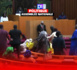 Assemblée nationale : Les députés de l’opposition arborent des brassards rouges