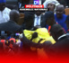 Assemblée nationale : Amy Ndiaye Gniby s'évanouit et se fait évacuer par les sapeurs-pompiers