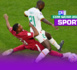 Équipe nationale : Youssoph Sabaly absent de l’entraînement collectif à trois jours du choc contre l’Angleterre…