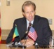 DIPLOMATIE - James P. Zumwalt, futur ambassadeur américain à Dakar ?