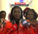 Agression de Amy Ndiaye Gniby : Les femmes parlementaires de Benno demandent à la justice de s’autosaisir