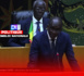 Abdoulaye Diouf Sarr : « L’Assemblée nationale ne doit pas être le théâtre des femmes objets, de l’oppression de la femme »