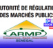 Plans de Passation des Marchés 2021 : 775 décomptés, les collectivités territoriales et les établissements publics en tête…
