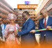 Inauguration UAM de Diamniadio : Macky Sall inaugure un bijou de 7 pavillons et de 5.000 lits d'un coût global de 65 milliards...