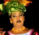 "Santati", le nouveau clip de Fatou Gueweul