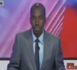 JT Français 20H Présentation Cheikh Tidiane Diao et Sarah Cissé 26 Août 2014
