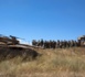 Syrie : des rebelles prennent le passage menant au Golan occupé par Israël