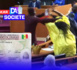 Grossesse « contestée » de Amy Ndiaye Gniby : La députée est bien née en 1981, contrairement aux allégations sur les RS (CIN)