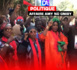 Sit-in devant l’Assemblée nationale : Le comité de coordination des femmes et des jeunes de Kaffrine réclame justice pour  honorable Amy Ndiaye Gniby