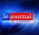 JT de la semaine : violence au parlement, qualification des Lions au menu.