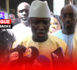 APR - MBACKÈ / Vente des cartes : Aly Ngouille Ndiaye annonce un quota de 83.000 cartes… Survenue d'échauffourées