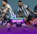 Coupe du monde 2022 : Lionel Messi porte l’argentine en 1/4 de finale contre les Pays-Bas…