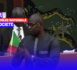 Assemblée nationale : Les regrets du Dr Idrissa Diallo sur la politique sociale du régime