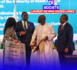 Lauréat du Prix d'Excellence de la CEDEAO : Le président Macky Sall félicite Oumar Pène.