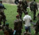 Enlèvement d’un soldat sénégalais et de neuf volontaires à Bafata Les otages libérés sains et saufs