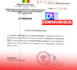 Journée nationale de la décentralisation : Chamboulement total dans le programme...