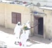 Une équipe médicale a mis en quarantaine une maison à l'Unité 7 des Parcelles Assainies, ce vendredi 29 Août...